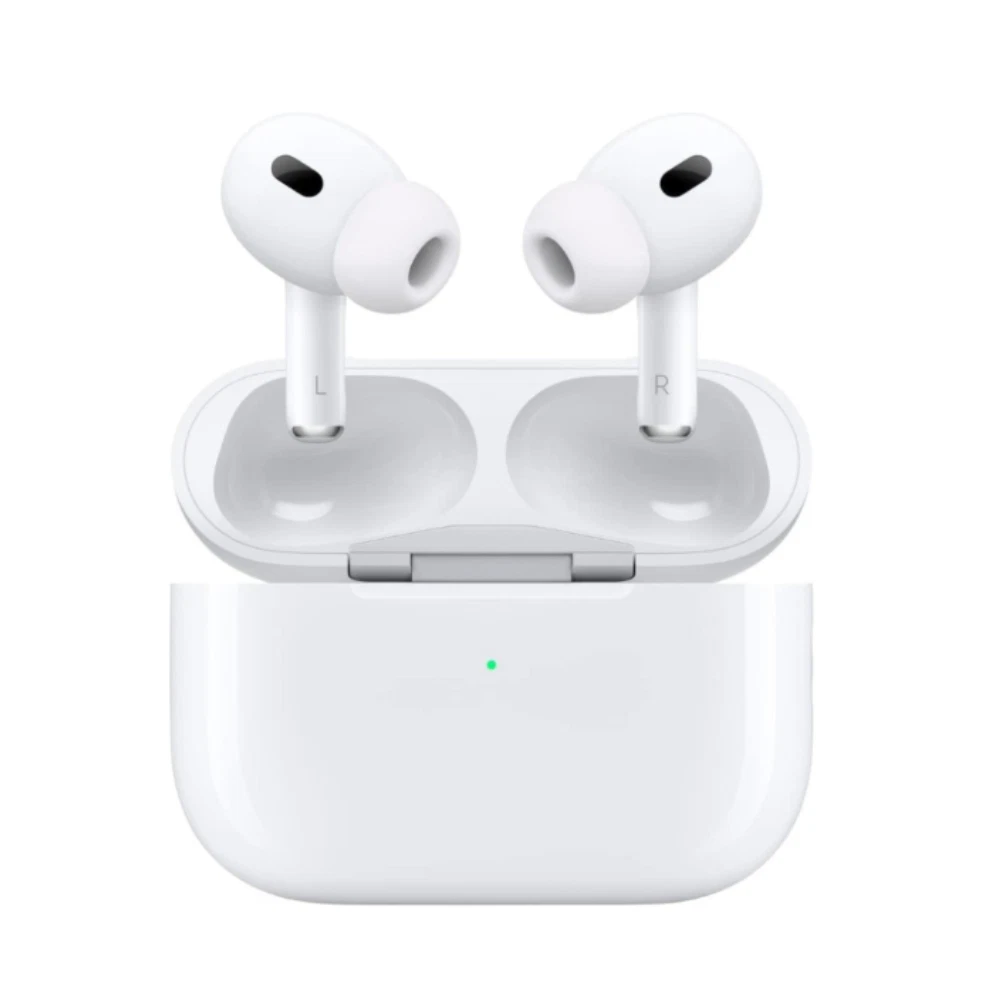 AirPods Pro 2nd generation 2023 with MagSafe Case USB‑C - Good Condition